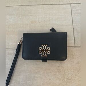 Tory Burch Wristlet Wallet